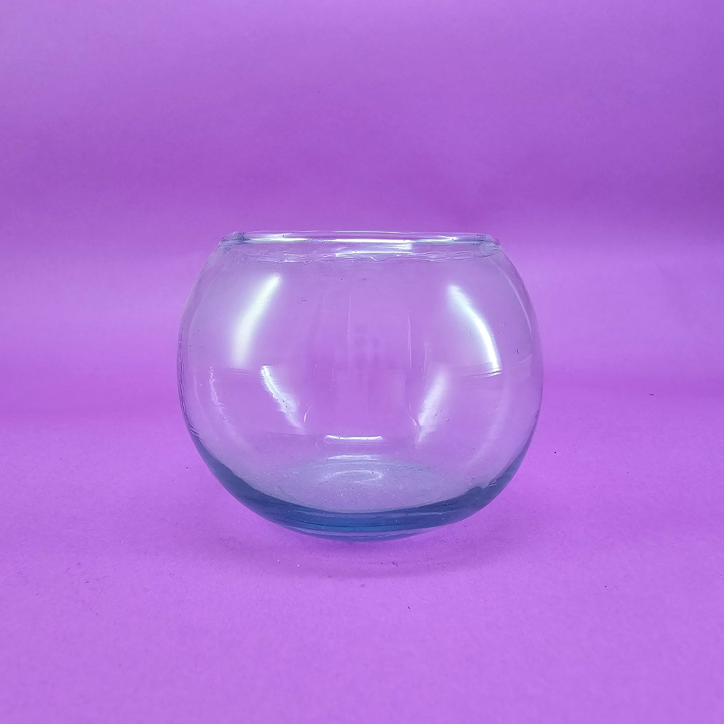 Envase Bubble