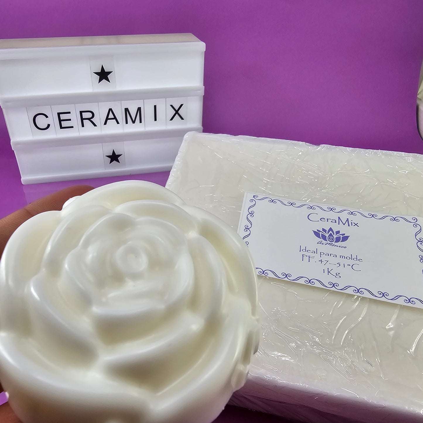 CeraMix