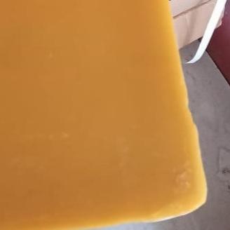 Cera de abeja