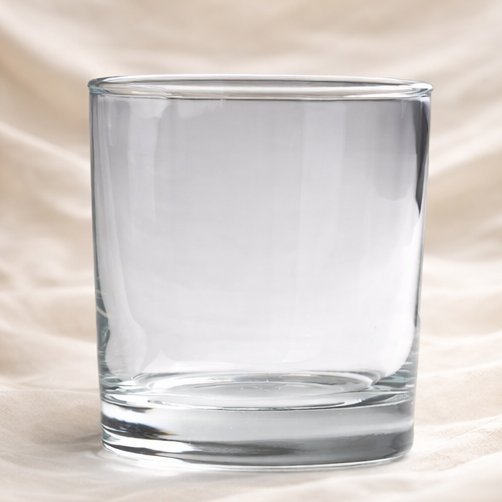 Vaso transparente 180ml