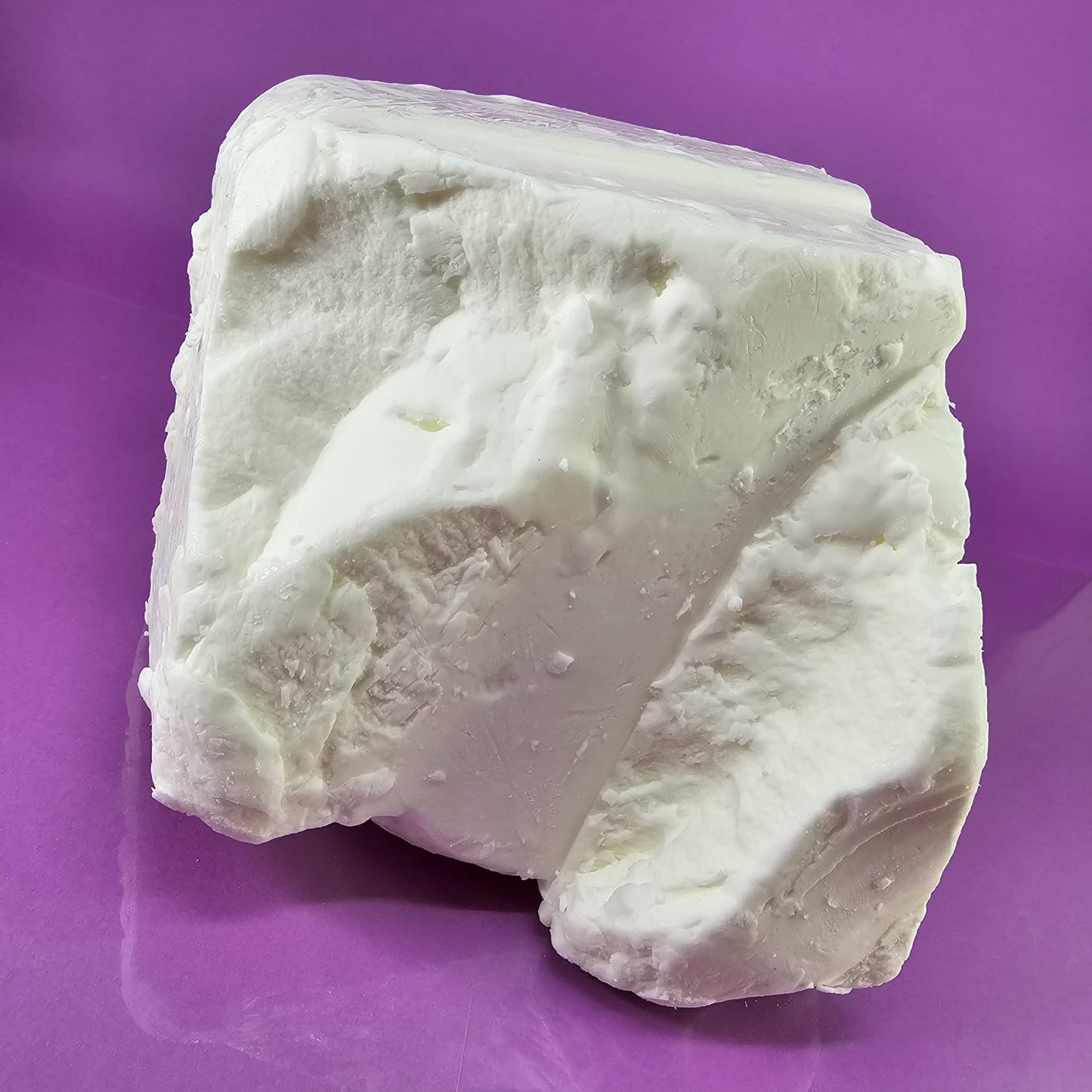 Cera de soya bajo punto de fusión (BPF)