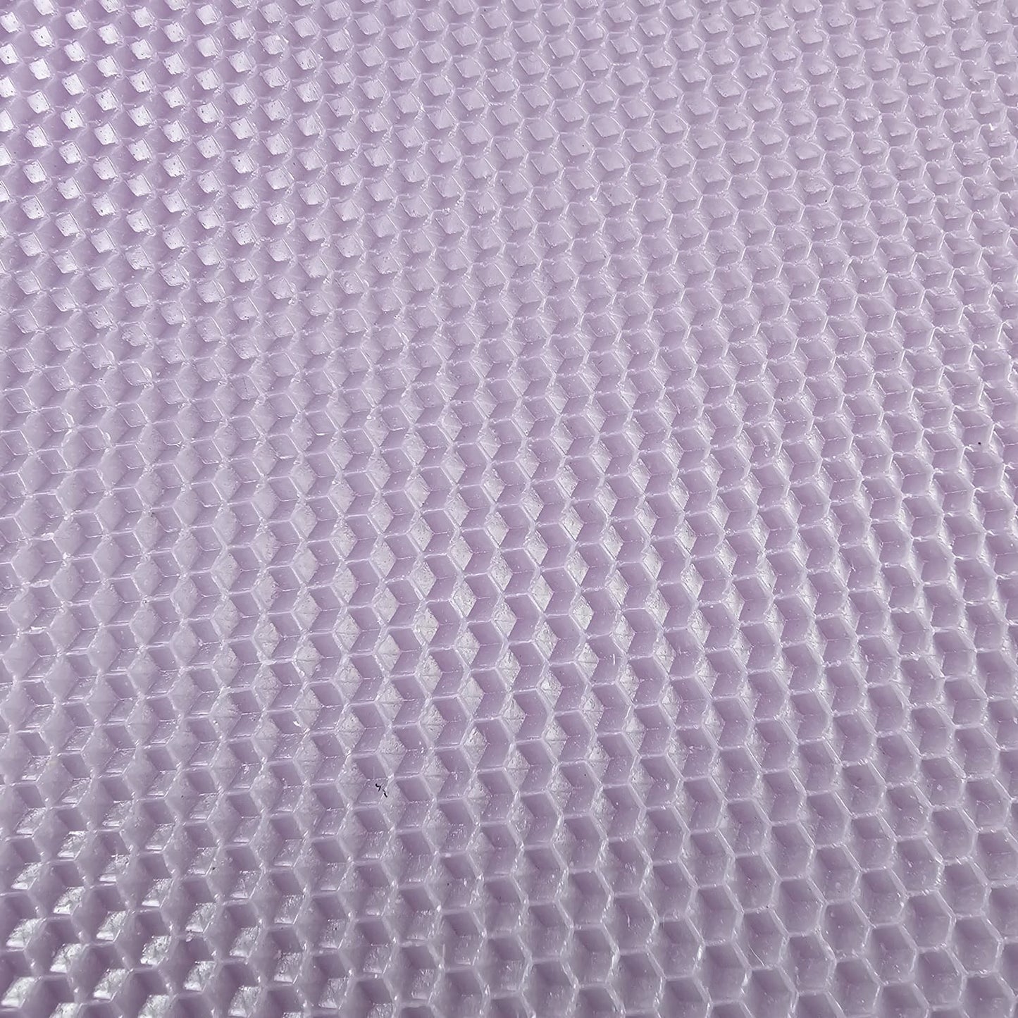 Láminas de cera de abeja de color