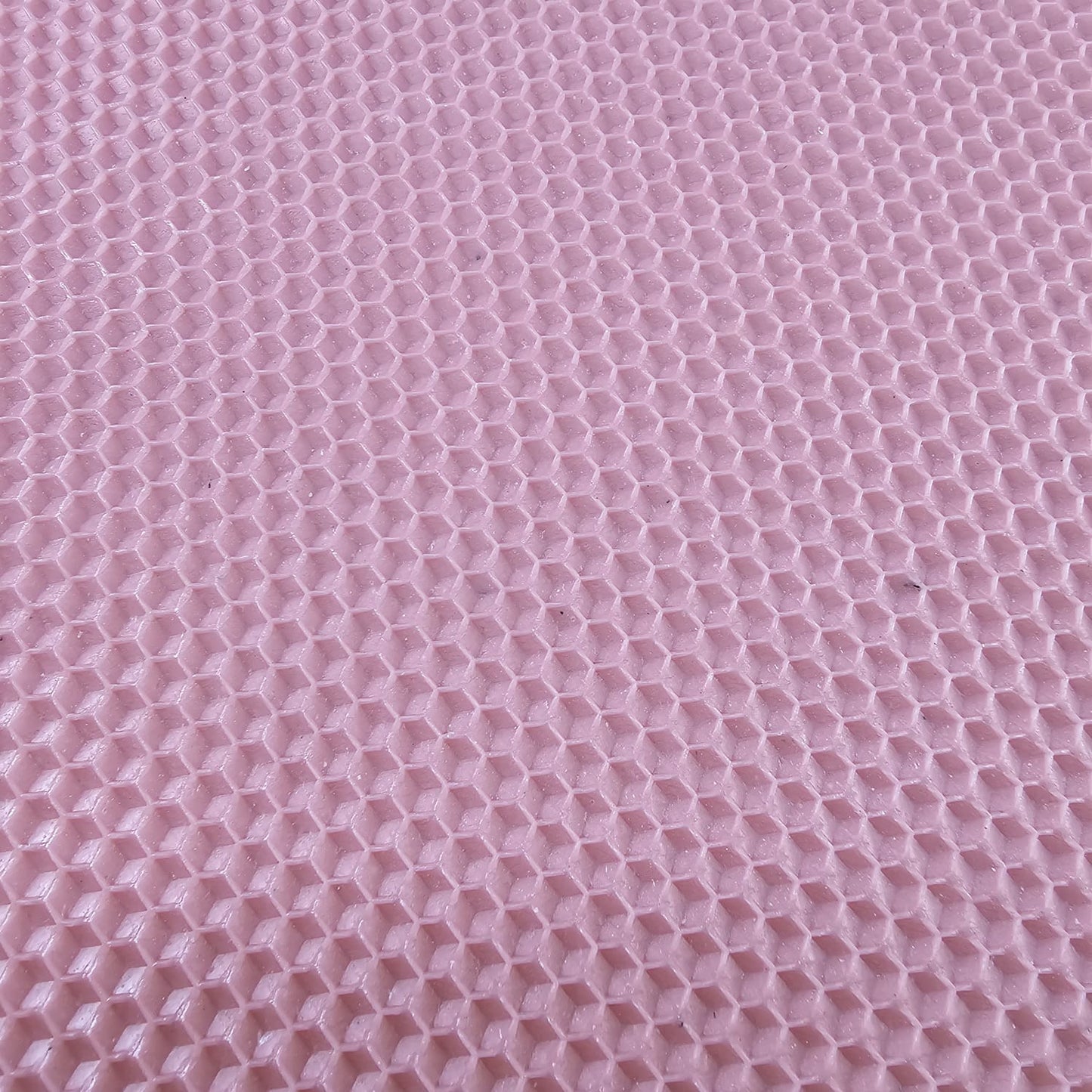 Láminas de cera de abeja de color
