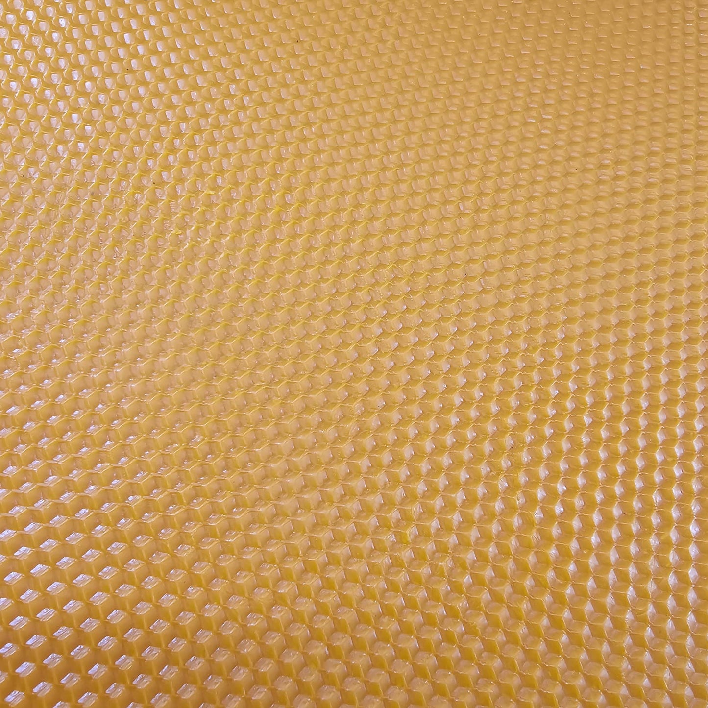 Láminas de cera de abeja de color