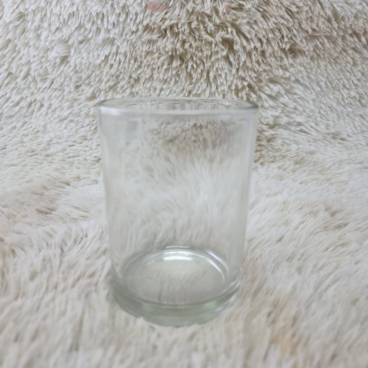 Cristal transparente 350ml