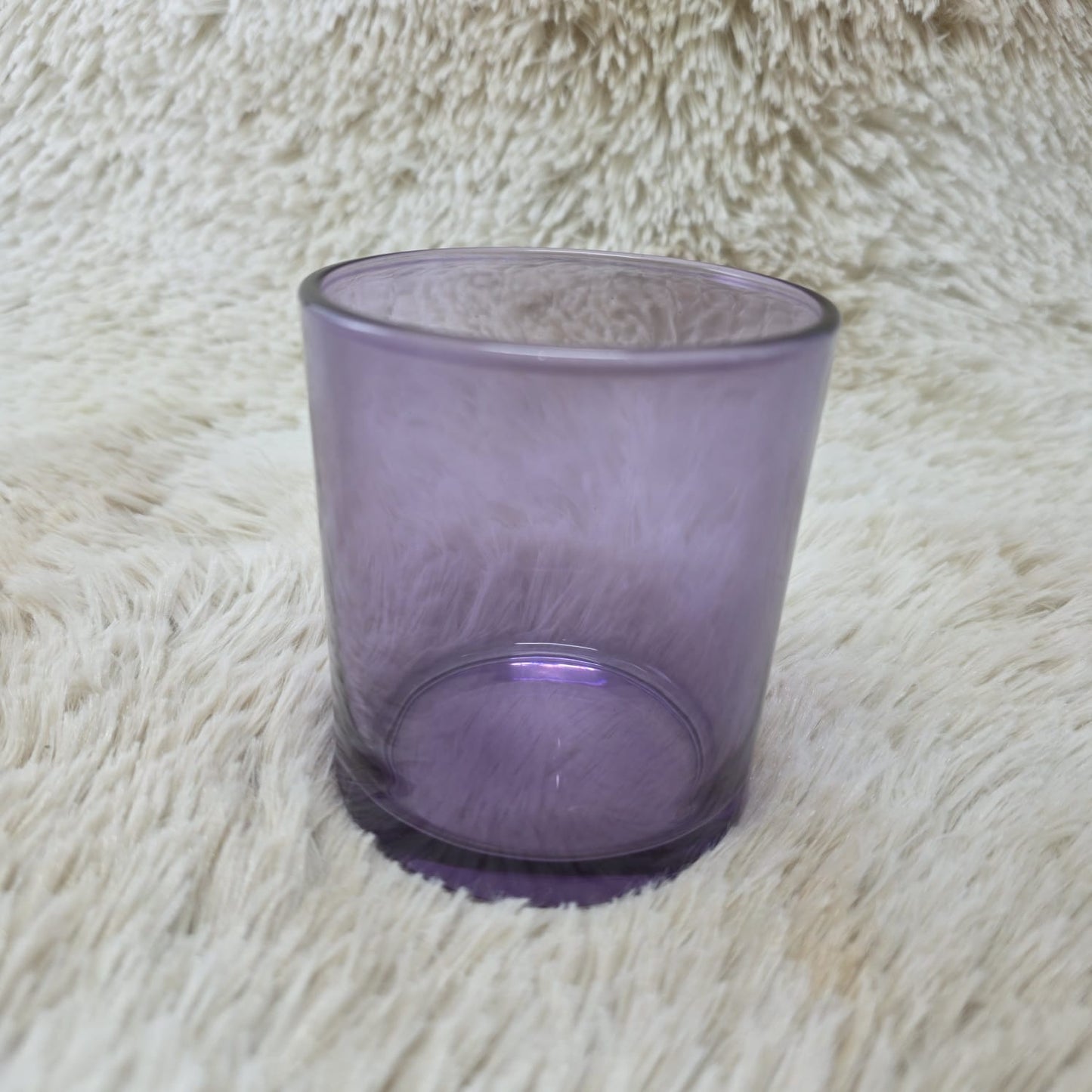 Morado transparente 300ml