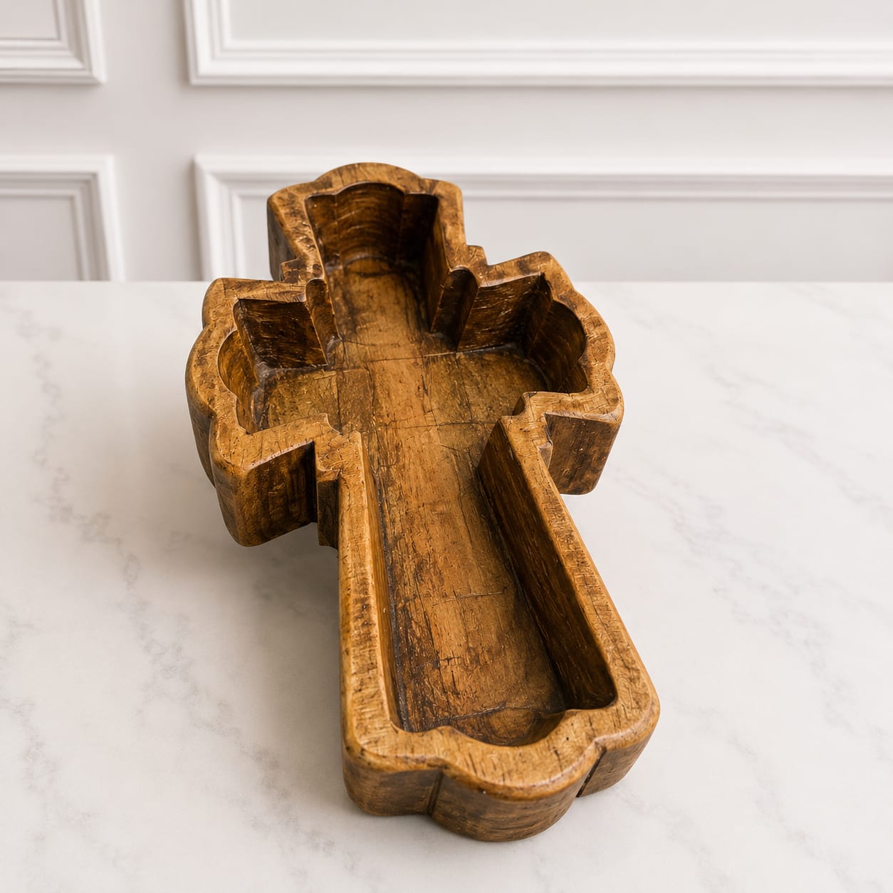 Cuencos Premium de madera