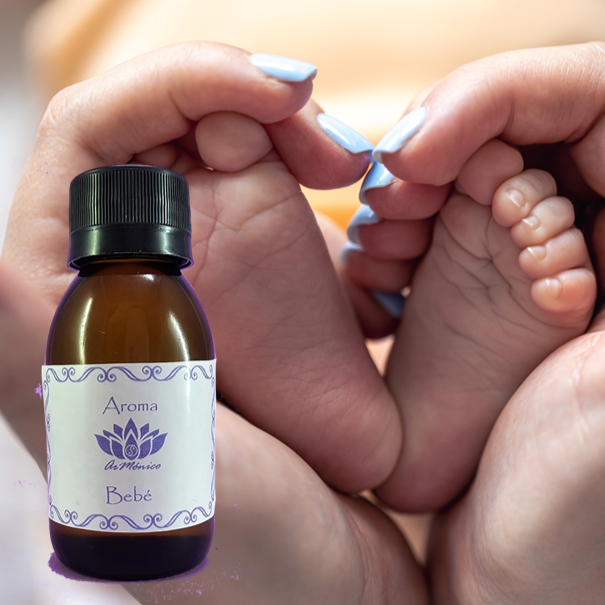 Aroma Bebé