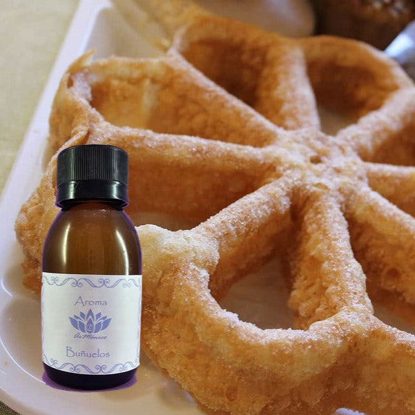 Aroma Buñuelo