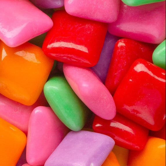 Aroma Chicle