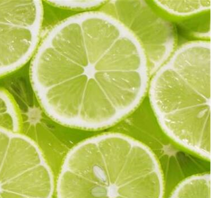 Aroma Limón