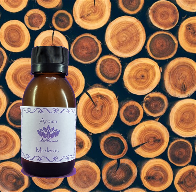 Aroma Madera