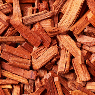 Aroma Sándalo