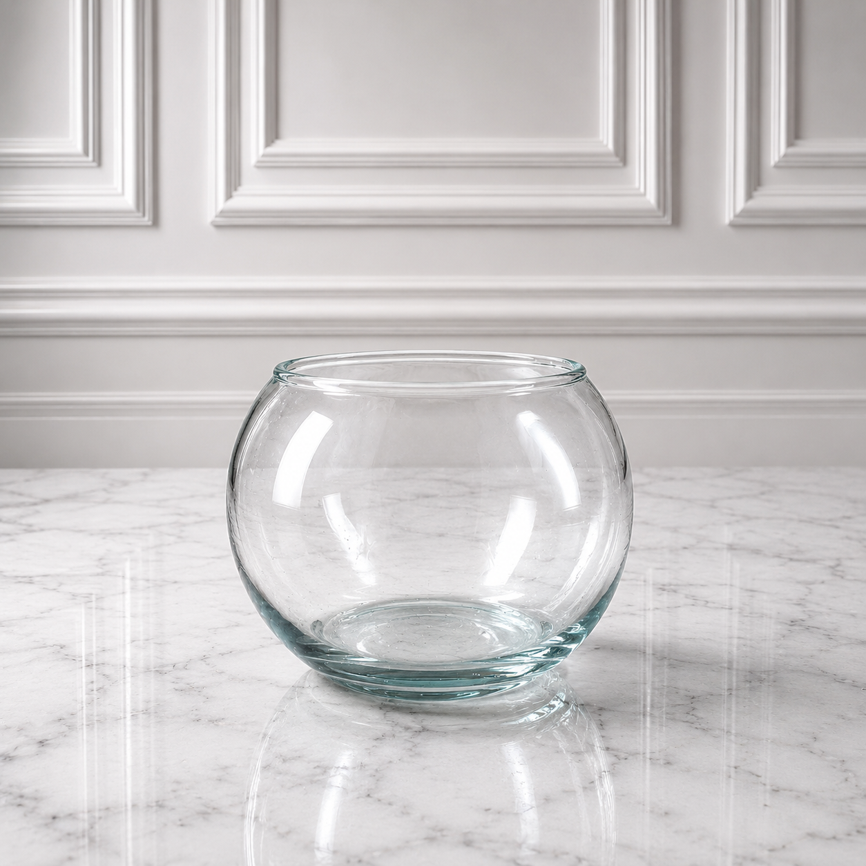 Envase Bubble