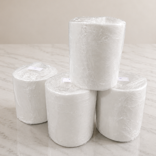Parafina Malasia Bloque 15kg