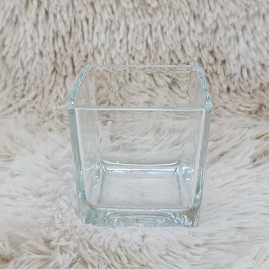 Cubo Transparente 330ml