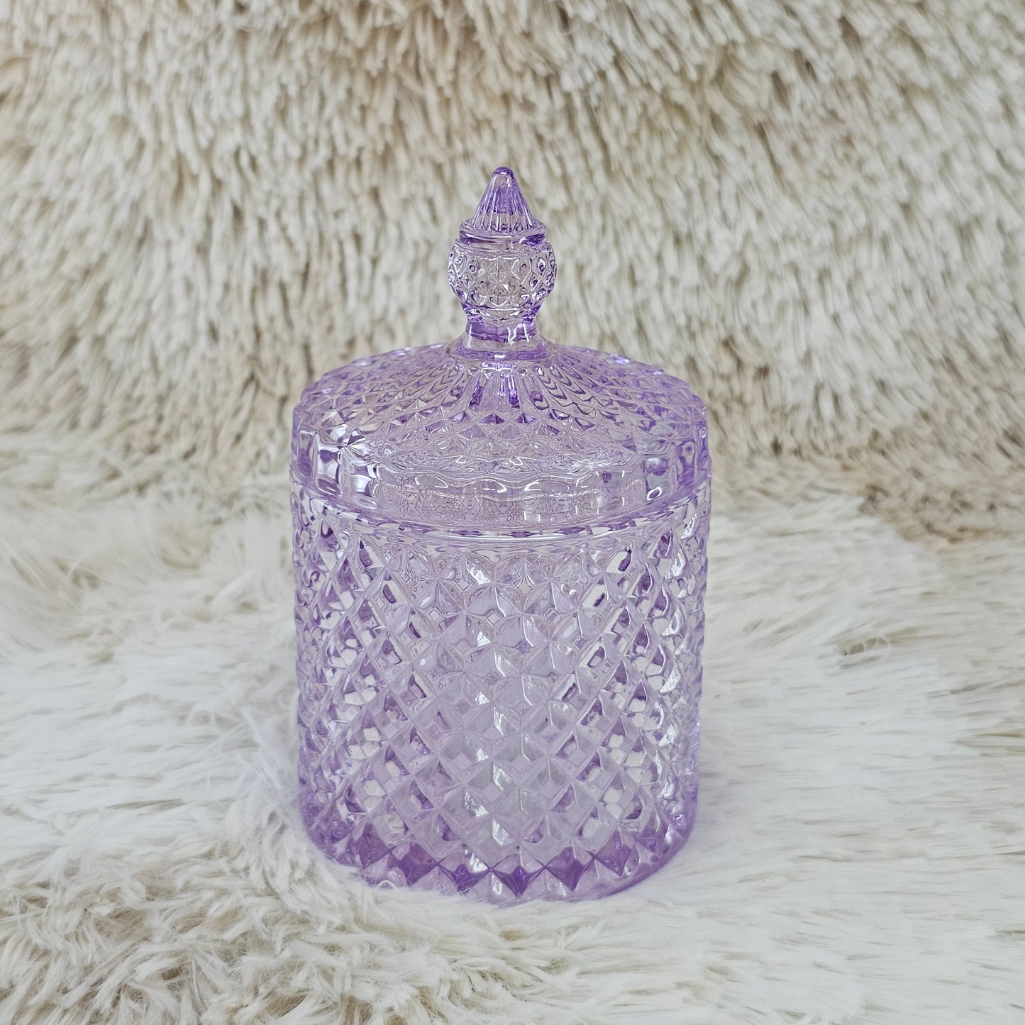 Cristal Morado 300ml