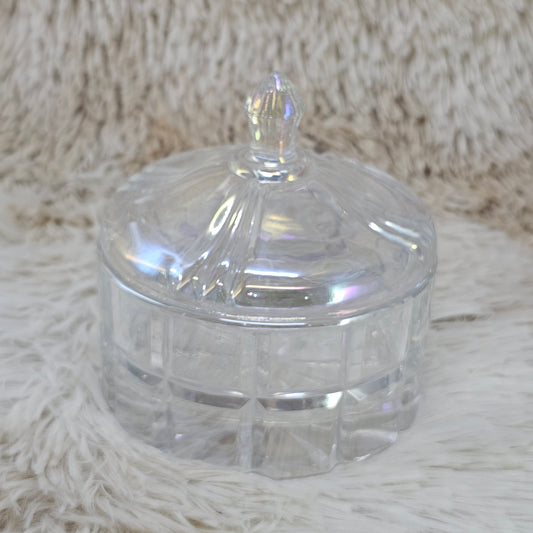 Cristal Blanco Tornasol 220ml
