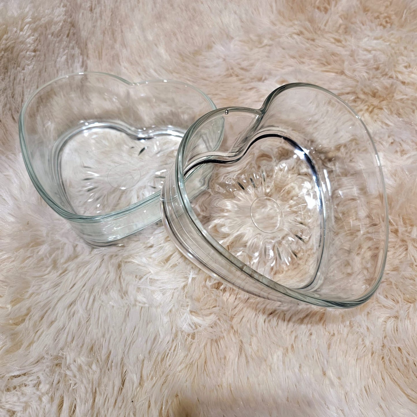Envase Corazón