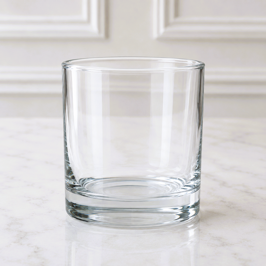 Vaso transparente 180ml