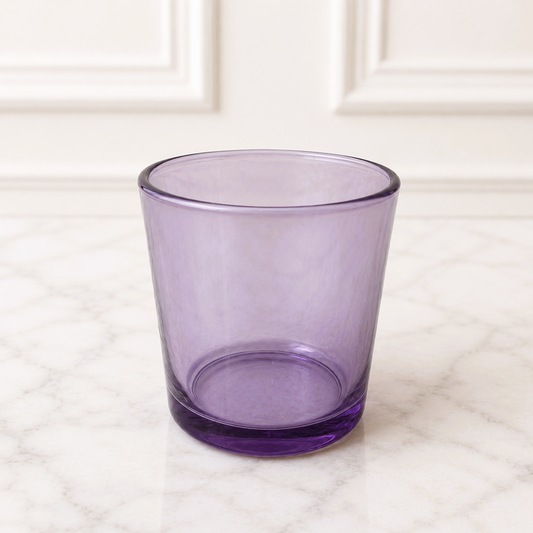 Morado transparente 300ml