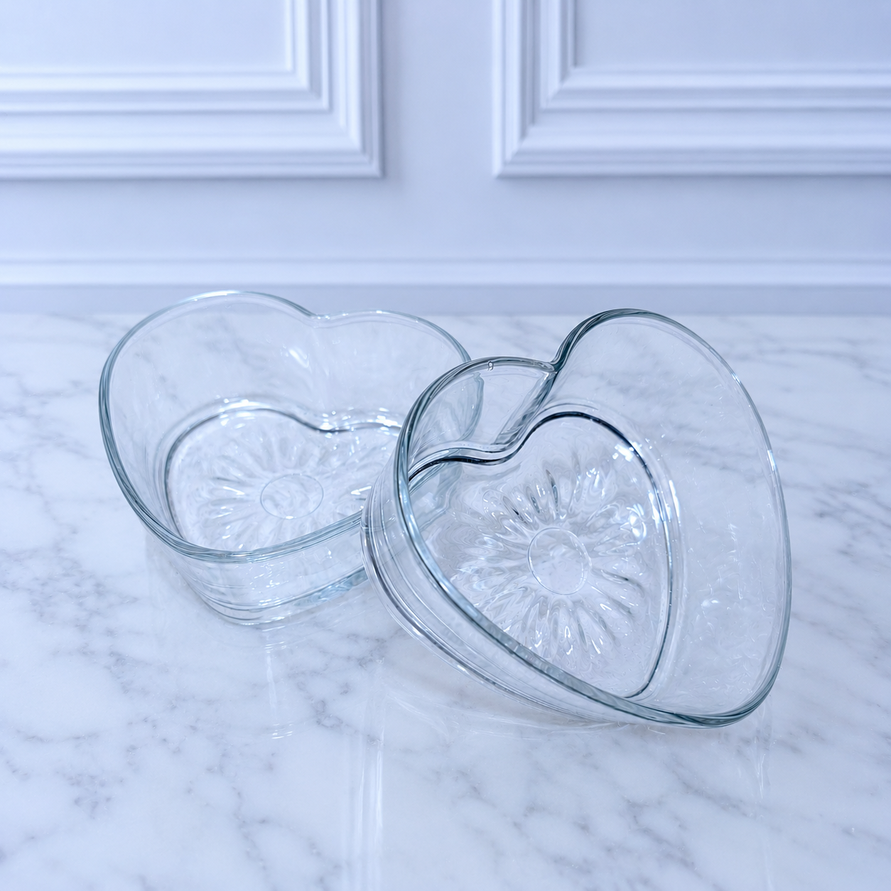 Envase Corazón