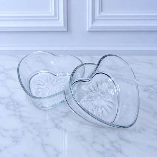 Envase Corazón