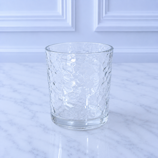 Envase Craquelado