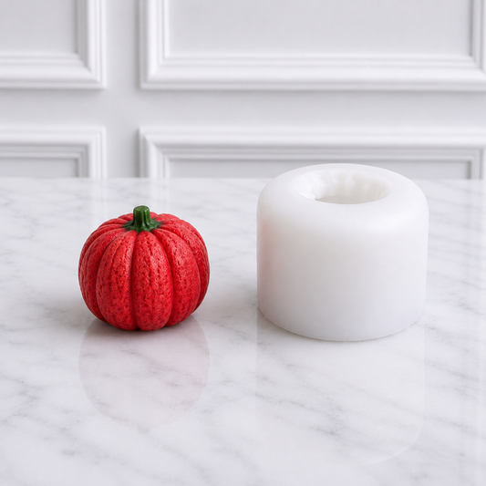 Molde calabaza 0156