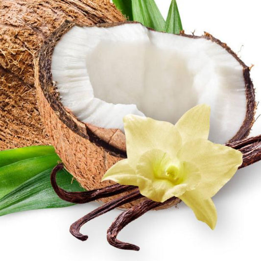 Aroma Vainilla Coco Guayaba