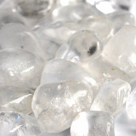 Cuarzo cristal 50gr