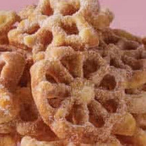 Aroma Buñuelo