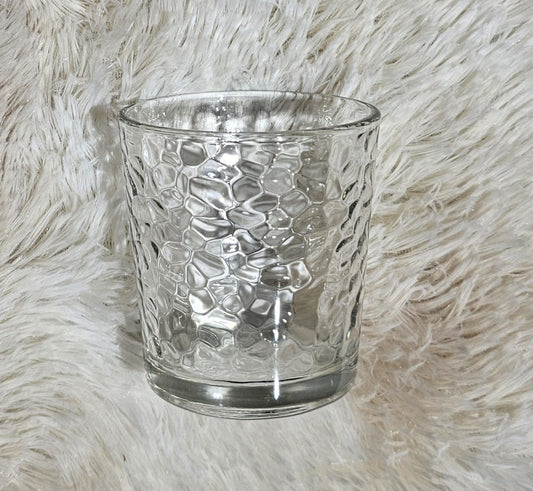 Envase Craquelado