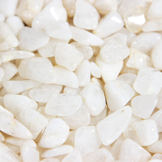 Cuarzo blanco 50gr