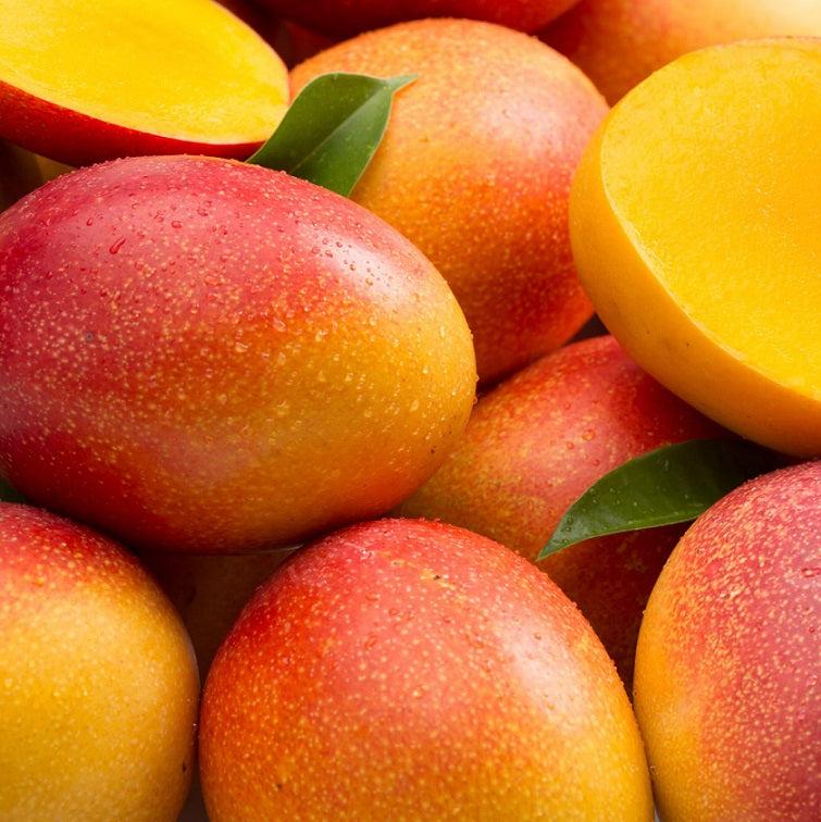 Aroma Mango
