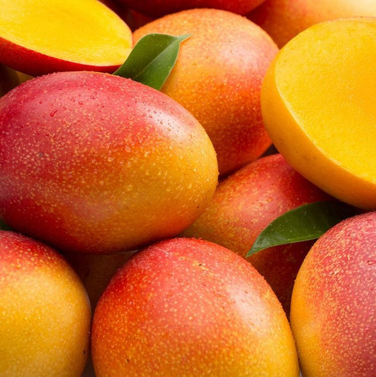 Aroma Mango