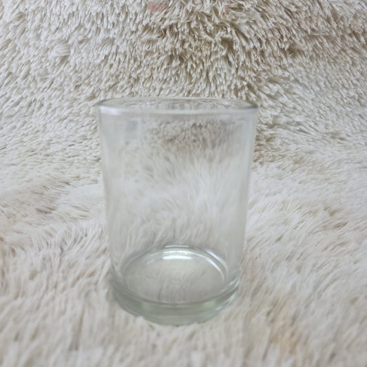 Cristal transparente 350ml