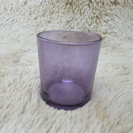 Morado transparente 300ml