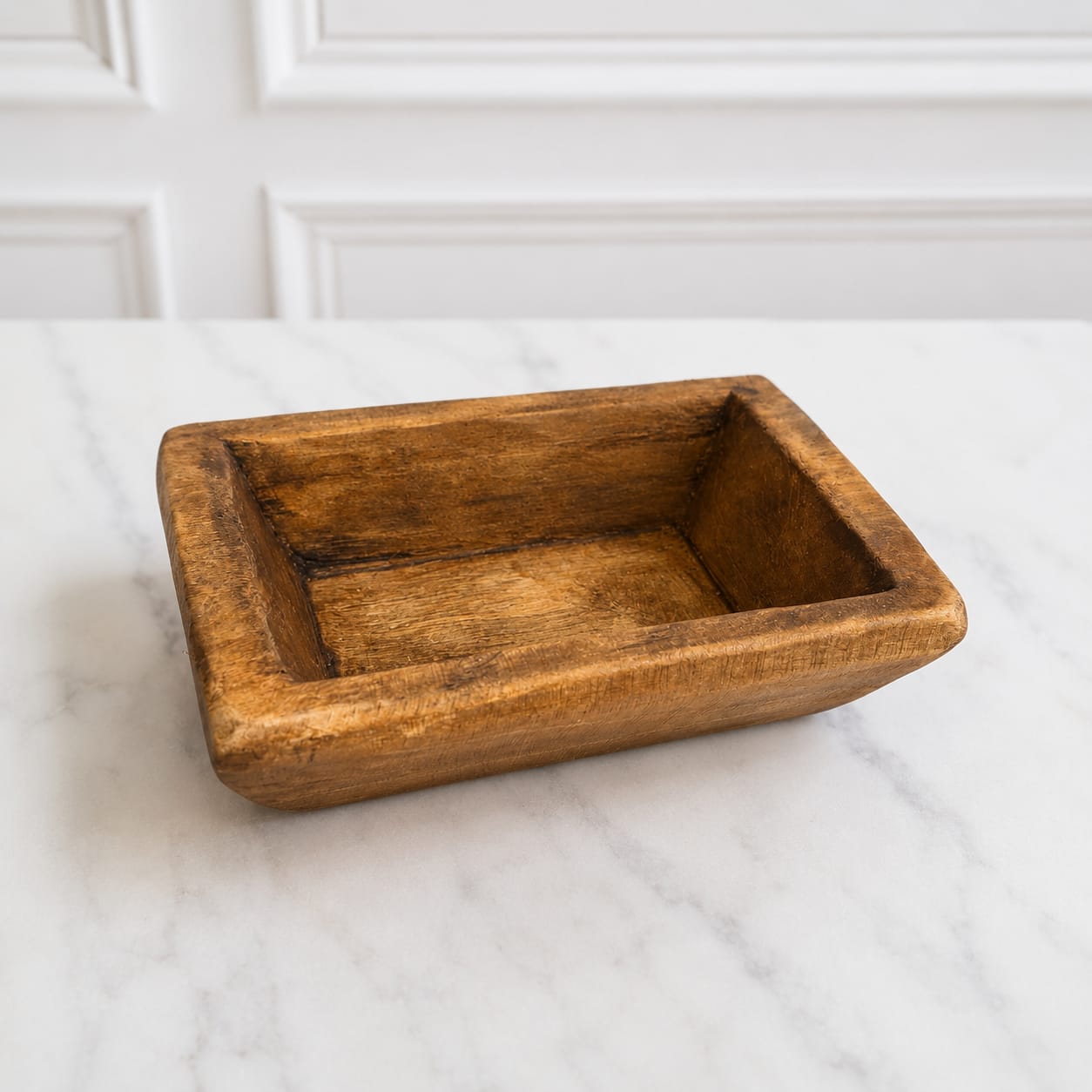 Cuencos Premium de madera