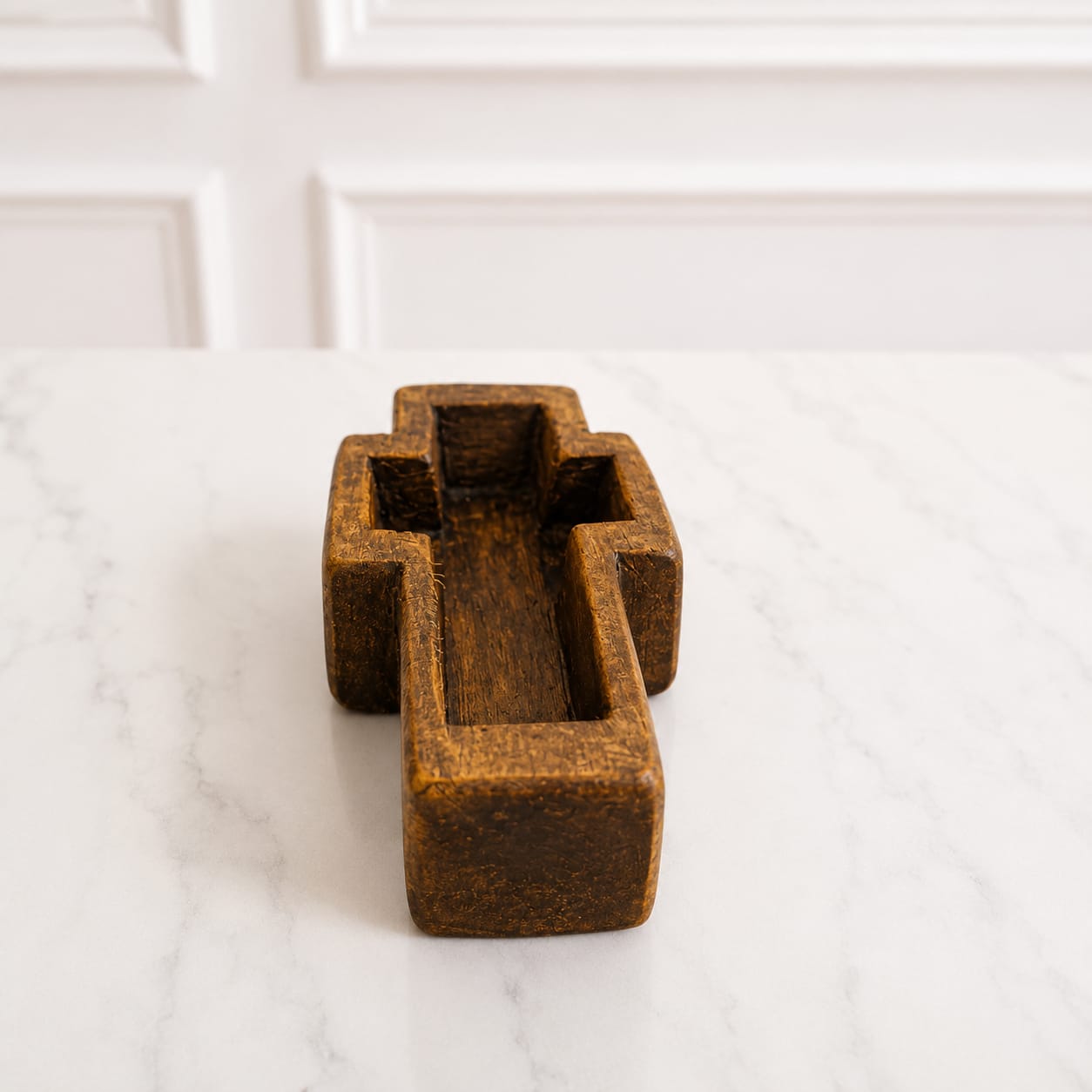 Cuencos Premium de madera