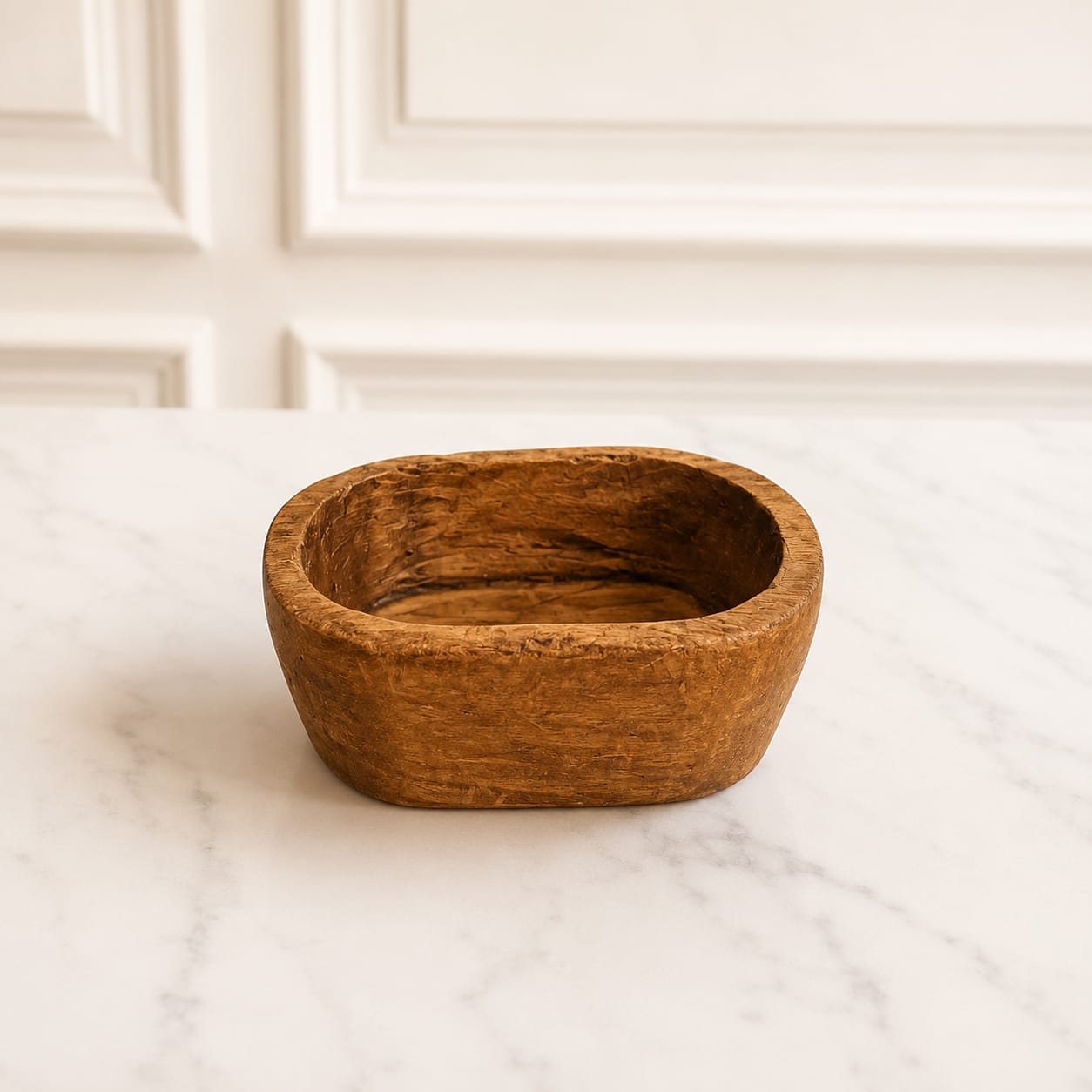Cuencos Premium de madera