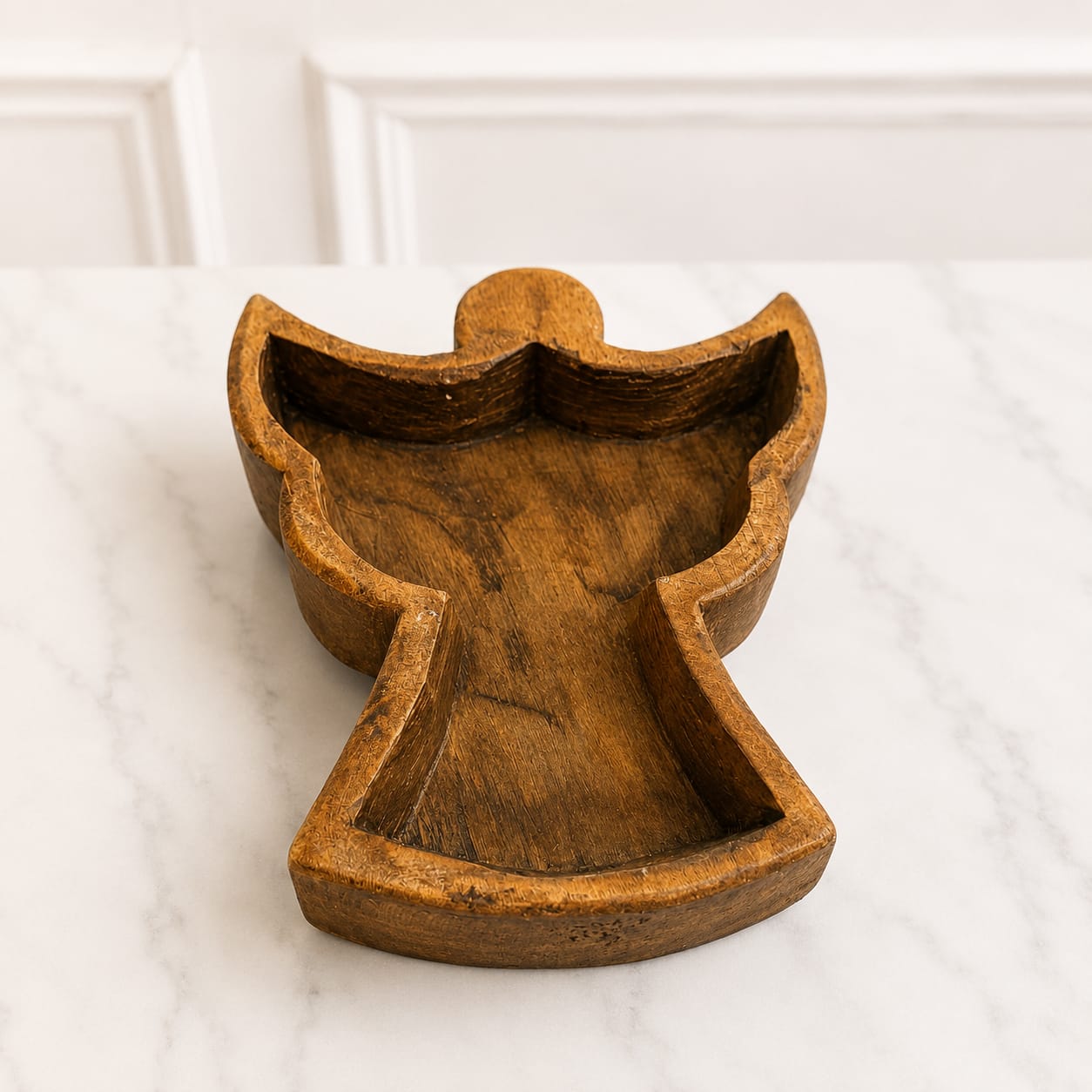 Cuencos Premium de madera