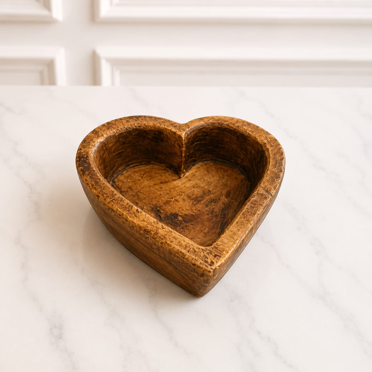 Cuencos Premium de madera