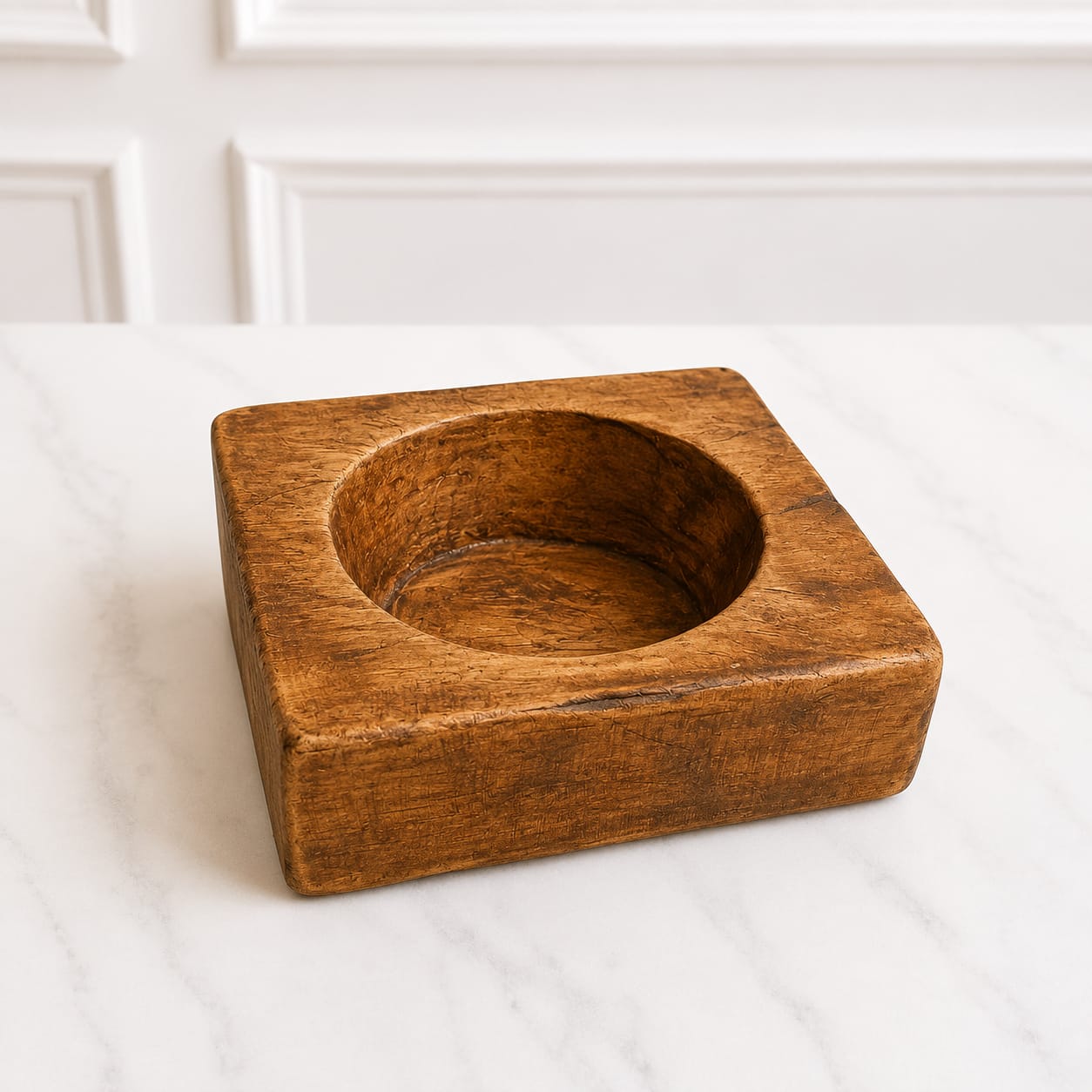 Cuencos Premium de madera