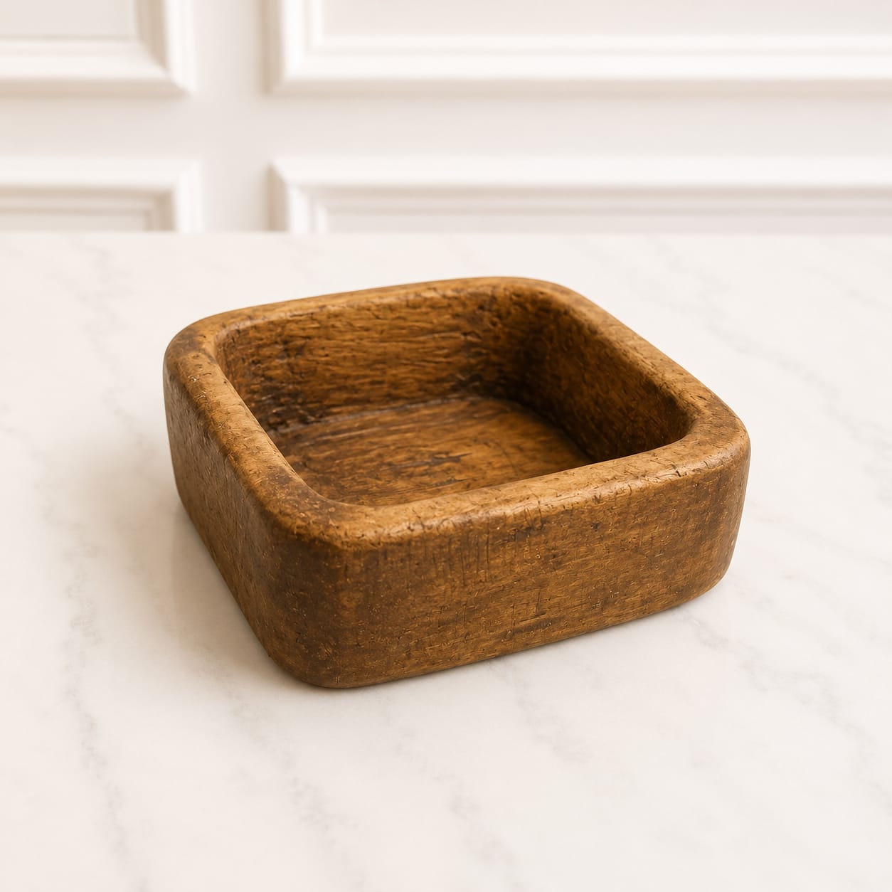 Cuencos Premium de madera