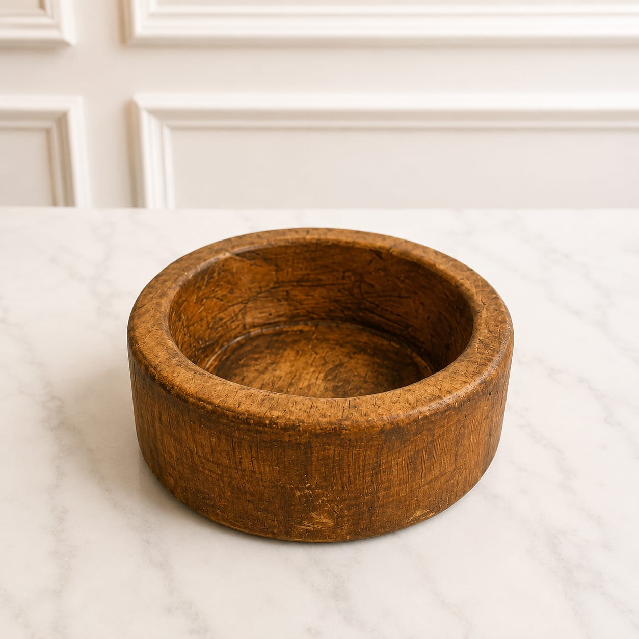Cuencos Premium de madera