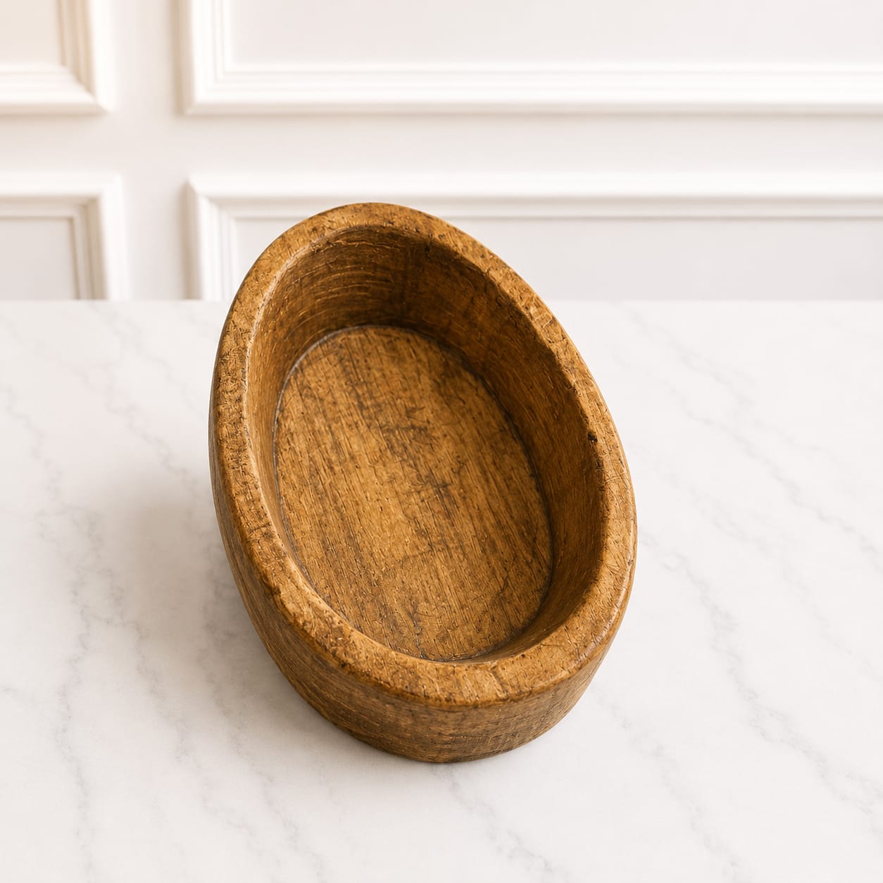 Cuencos Premium de madera