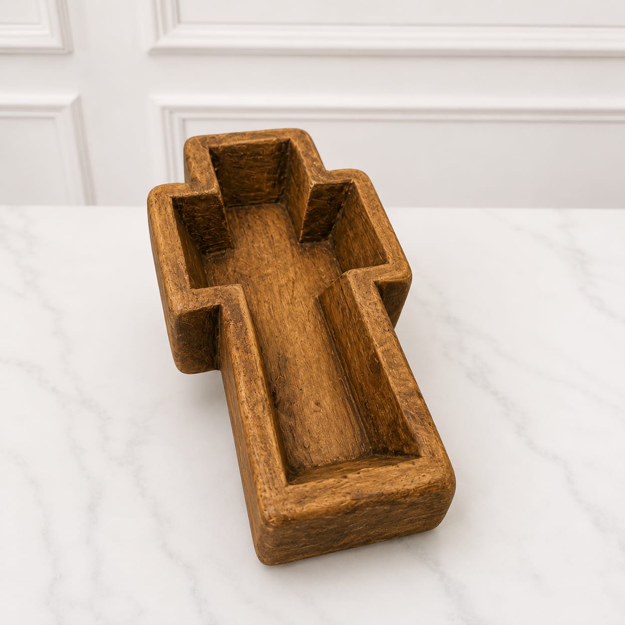 Cuencos Premium de madera