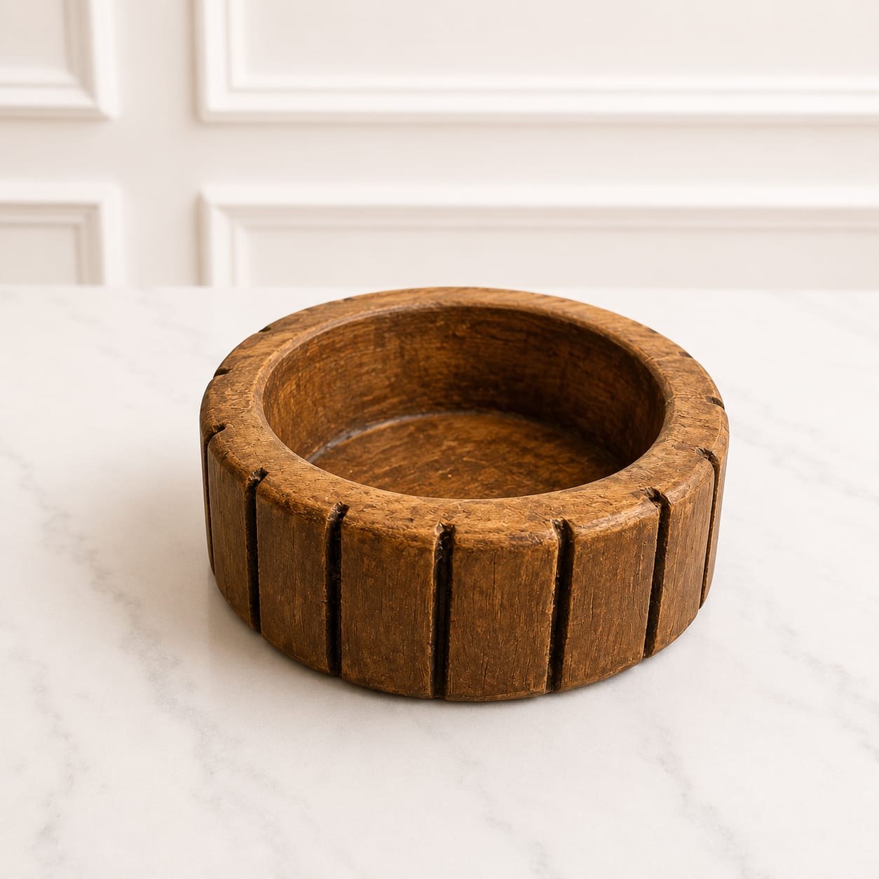 Cuencos Premium de madera
