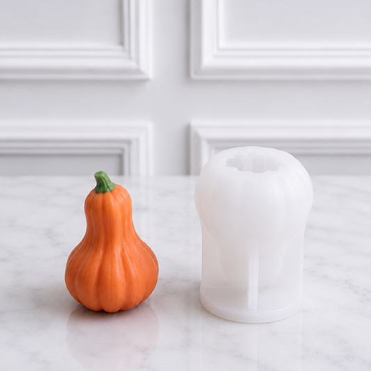 Molde calabaza 0154